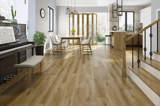 How to Choose the Right Vinyl Flooring