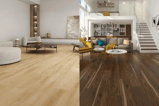 Mastering Vinyl Flooring: From Waterproofing to Gaia Series