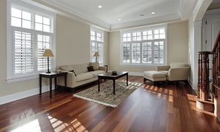 Revolutionizing Home Flooring