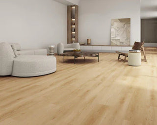 Trends of Vinyl Flooring