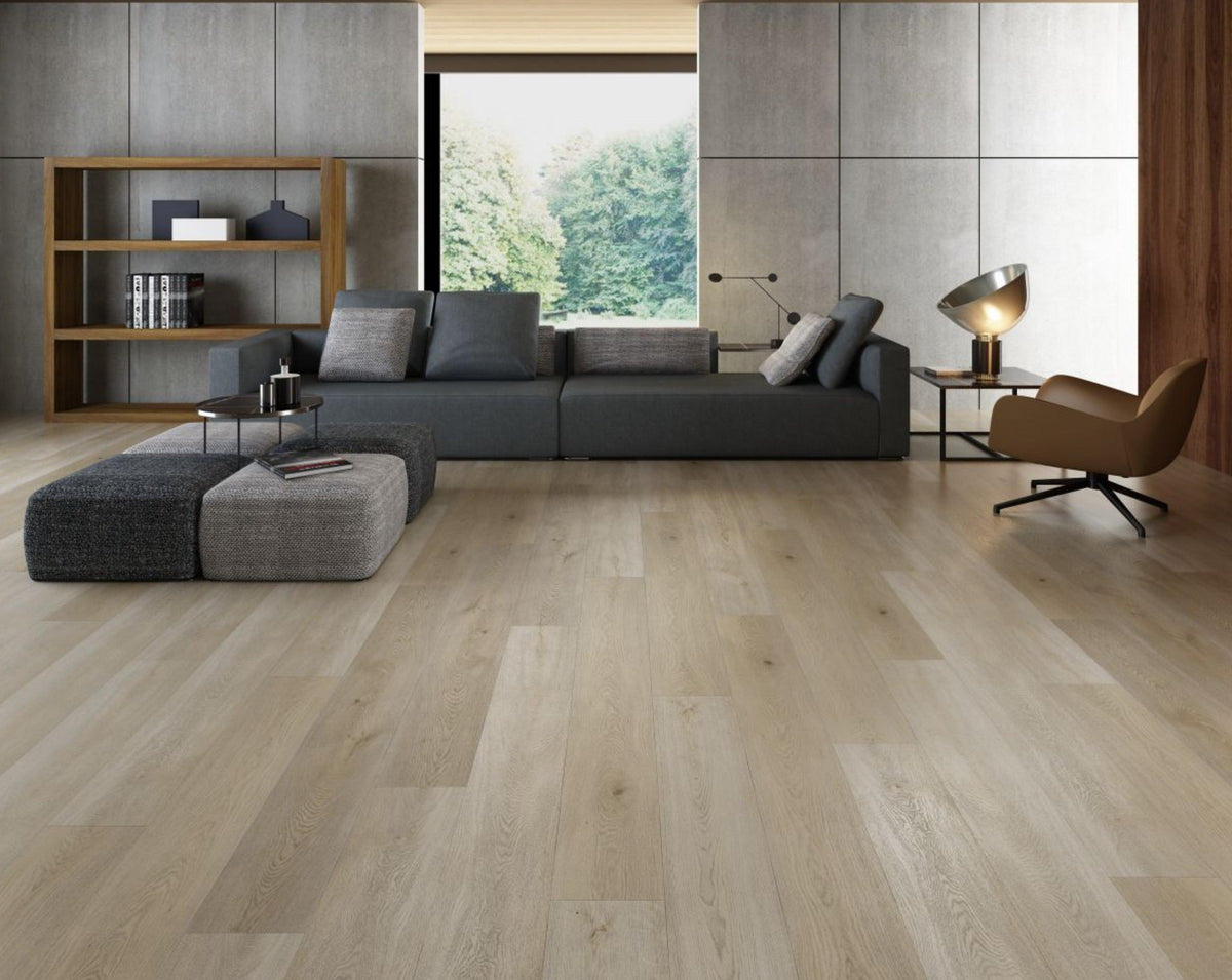 Laminate Plank