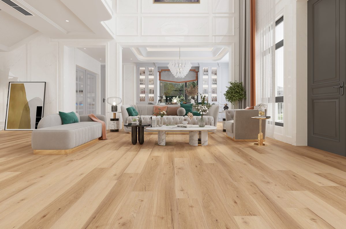 Engineered Wood