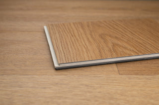 Black Series - Eyre - SPC Waterproof Luxury Vinyl Plank Flooring 9" x 70" x 10mm, 20mil (17.81 Sq Ft/Box)