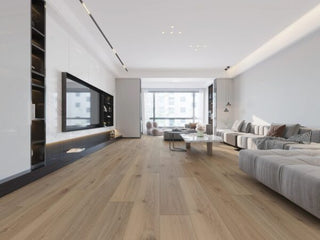 Lone Star Spirit XL Shangri La flooring