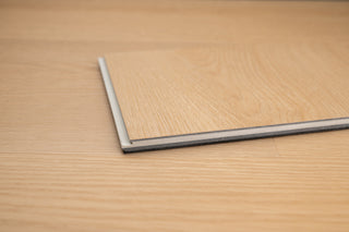 Black Series - Joy - SPC Waterproof Luxury Vinyl Plank Flooring 9" x 70" x 10mm, 20mil (17.81 Sq Ft/Box)