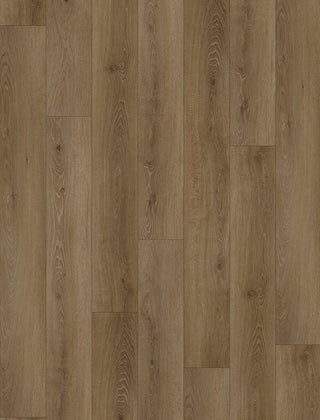 Luminary Monet flooring plank detail