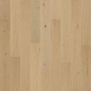 Landmark - Buckingham White Oak Engineered Hardwood Flooring (22.73 Sq Ft/Box)