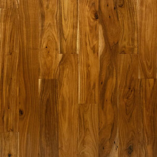 Pro Build - Pure Natural Acacia Engineered Hardwood Flooring (31 Sq Ft/Box)