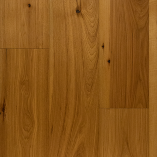 Windwood - Mateo Hickory Engineered Hardwood Flooring (31.09 Sq Ft/Box)