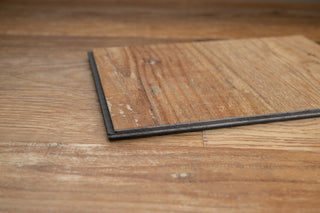 Red Series - Villa - SPC Waterproof Luxury Vinyl Plank Flooring 9" x 60" x 8mm, 20mil (18.86 Sq Ft/Box)